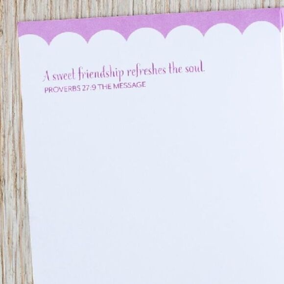 šøāInspirationalāāNoteĀ āCards - Picture 3 of 6